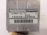 Nissan Xrail T31 Genuine Diesel Fuel Filter Cartridge New Part