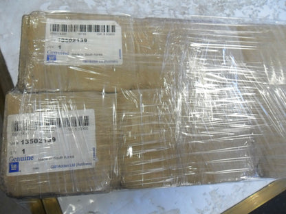 Holden Cruze Genuine Rear Brake Rotors New Part