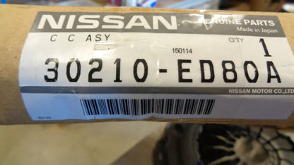 Nissan Cube Genuine Clutch pressure plate new part