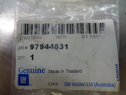 Holden RA/RC Colorado Genuine Wheel Stud New Part