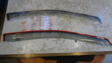 CHERY GENUINE TINTED SLIMLINE FRONT WEATHERSHIELDS L/R NEW PART