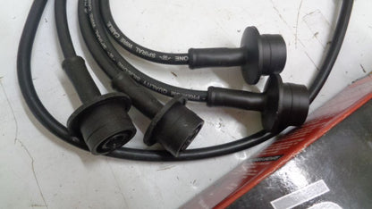 A1 Silicone Ignition Leads Suits Toyota Corolla 2K-5K ENG 1100-1300CC New Part