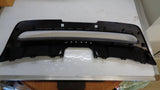 Hyundai CM Santa Fe Genuine Front Bumper Bar Grille/Skid Plate New Part