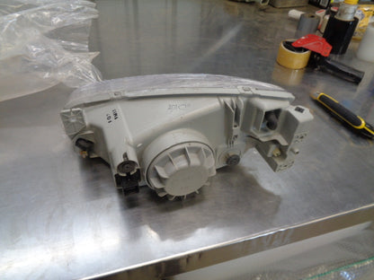 Hyundai Lantra Genuine Right Hand Front Headlight Reconditioned VGC Used Part