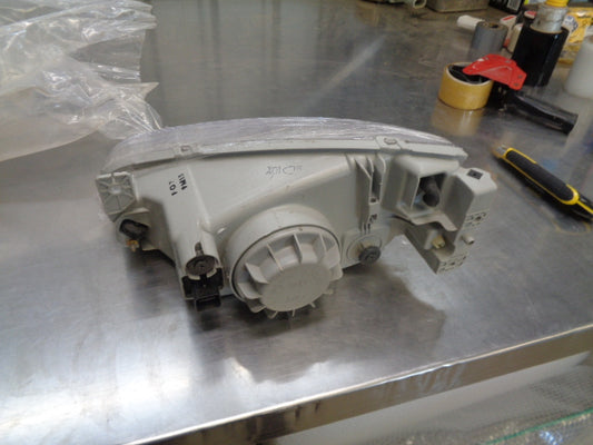 Hyundai Lantra Genuine Right Hand Front Headlight Reconditioned VGC Used Part