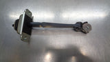 Holden Captiva Sport Genuine Rear Left Hand Door Check Link New Part