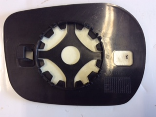 Chery T11 Genuine left hand mirror glass New Part