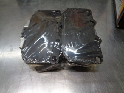 QFM Performance Front Brake Pad Set Suits Nissan / Subaru New Part
