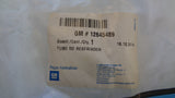 HOLDEN COLORADO_COLORADO 7 GENUINE OIL COOLER HOSE NEW PART