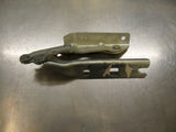 Volkswagen Golf Genuine Left Hand Bonnet Hinge New Part