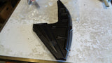 Ford Falcon Ute Genuine shield assy left new part