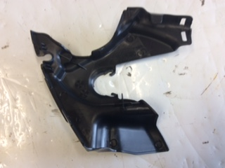 Toyota Kluger Genuine front right seat protector new part