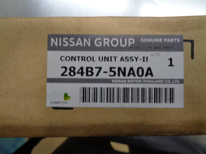 Nissan Qashqai J11 Genuine Fuse Box Module New Part