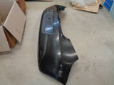 Mazda 2 Genuine Rear Bumper Assy New Part