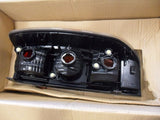 Mazda BT-50 Genuine Left Tail Light Chrome Edition New Part