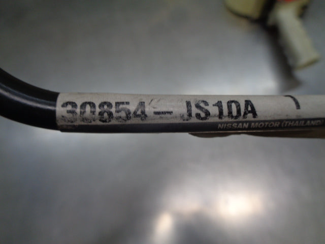 Nissan D40T Navara Genuine Clutch Piping New Part