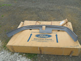 Ford BA Falcon Genuine Rear Bar Lower Spoiler (unpainted) New Part