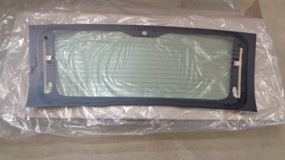Holden Commodore VE Genuine Lift Gate Window New Part