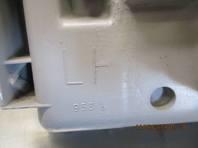 Nissan Pintara Genuine Left Hand Headlight Reconditioned Used Part VGC