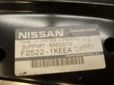 Nissan Juke F15 Genuine Radiator Support Beam New Part