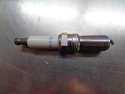 AcDelco Spark Plug Set Suitable For Holden CG5 Captiva New Part
