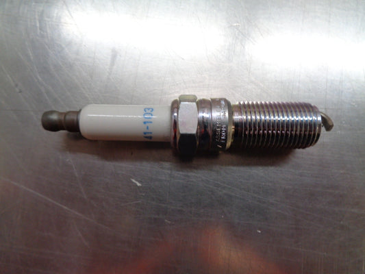 AcDelco Spark Plug Set Suitable For Holden CG5 Captiva New Part