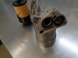 Volkswagen Passat Genuine Oil Filter With Flange New Part