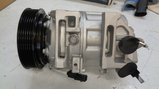 Nissan Altima Genuine A/C Compressor New Part