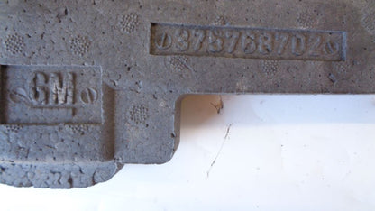 Holden Astra Genuine right hand rear absorber used VGC