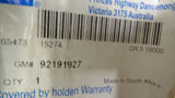 Holden VE Commodore/Caprice Genuine Air Conditioning Condenser New Part