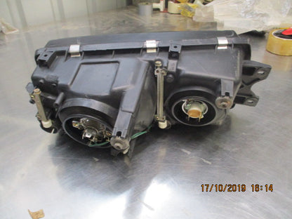 Mitsubishi KS Verada Right Hand Front Headlight Recondition VGC Used Untested