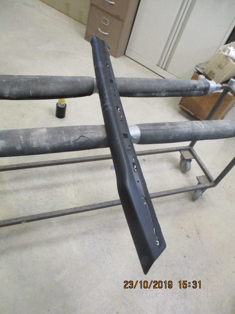 Toyota Rav4 Genuine Front Spoiler New Part