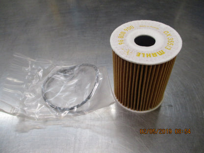 Holden Captiva-Cruze Genuine 2.0ltr Diesel Oil filter New Part