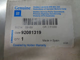 Holden VX Commodore Genuine Low Note Horn New Part