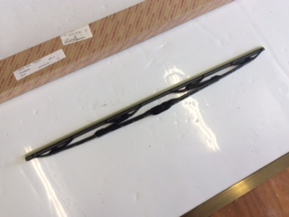 Chery S12 left hand front wiper blade & arm replacement new part