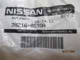 Nissan R51 Pathfinder Genuine Pinion Nut New Part