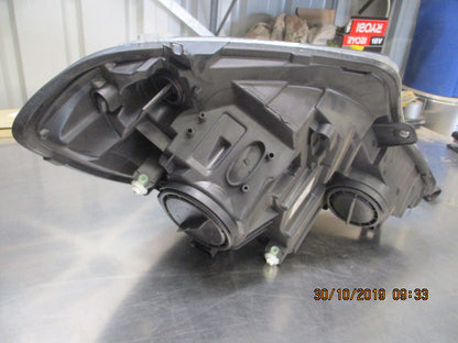 Mercedes-Benz Sprinter Genuine Left Hand Head Light New Part Read Ad