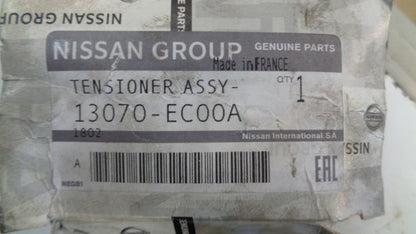 Nissan Navara D40M Genuine Timing Chain Tensioner New Part