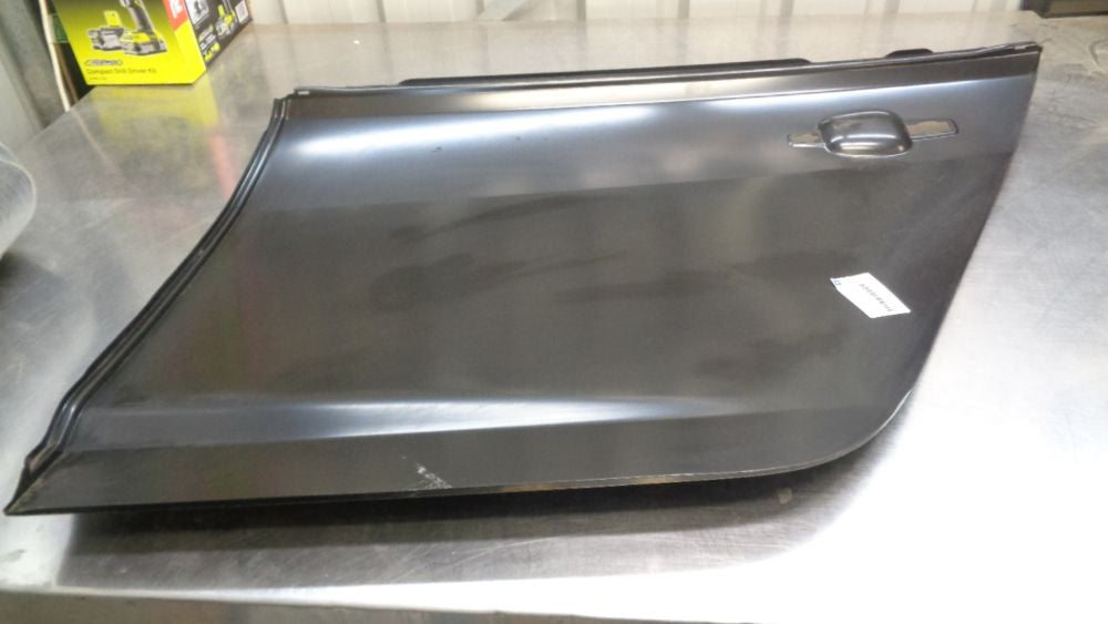 Vf Commodore Rear Panel Holden VF Commodore Genuine Right Hand Rear Outer Door Skin Panel New ...