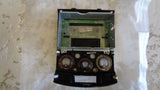 FORD RANGER PK_XL GENUINE ICC AUDIO PANEL UNIT NEW PART