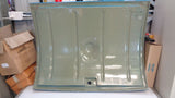 Ford 32 Deuce 3 window fiberglass trunk lid Used Part