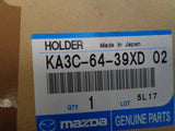 Mazda CX-5 Genuine Center Console Assy With Radio Controls New Part