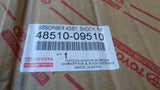 Toyota Yaris Genuine Right Hand Front Strut New Part