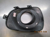 Mitsubishi Challenger/Pajero/Triton Genuine RH Fog Light Bezel New Part