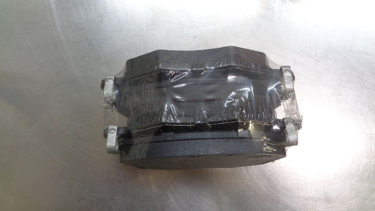 QFM Eurotech Ceramic Front Brake Pad Set Suits Jaguar X-Type New Part