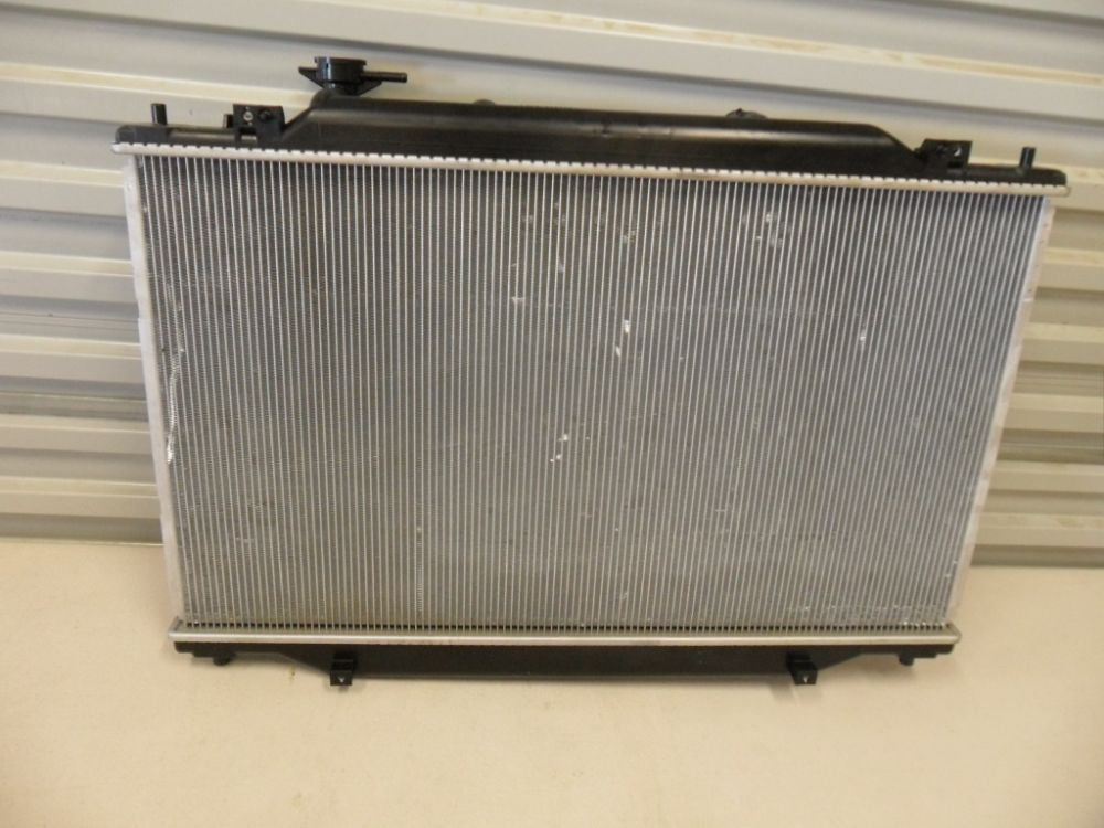 Mazda CX-5 Genuine Radiator New Part