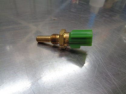 Toyota Genuine Water Temperature Sensor New Part
