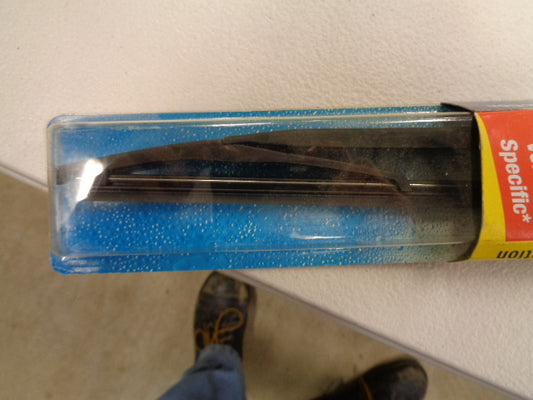 Tridon Rear Window Wiper Blade Replacement New Part