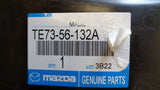 Mazda CX-9 Genuine right hand front splash shield extension New Part