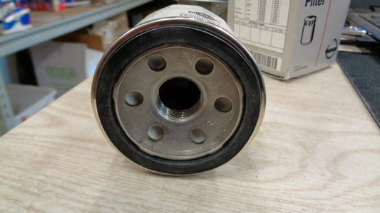 Nissan Qashqai Genuine Oil Filter New Part